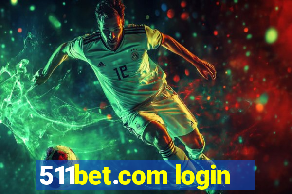 511bet.com login